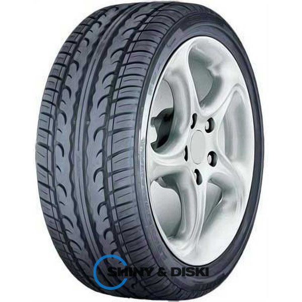 Купить шины Zeetex HP 102 245/45 R18 100W