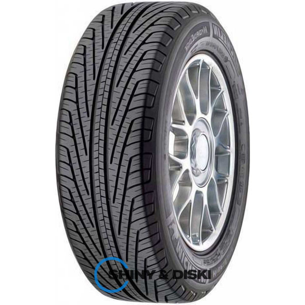 Купить шины Michelin Hydroedge 215/65 R17 98T
