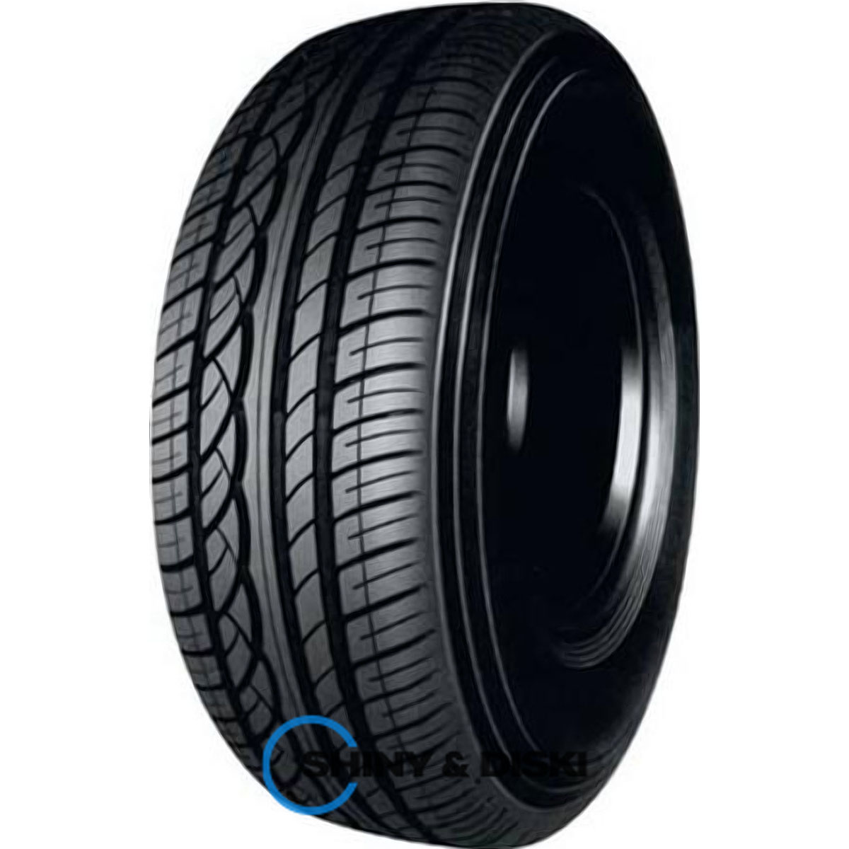 infinity inf-040 195/60 r15 88h