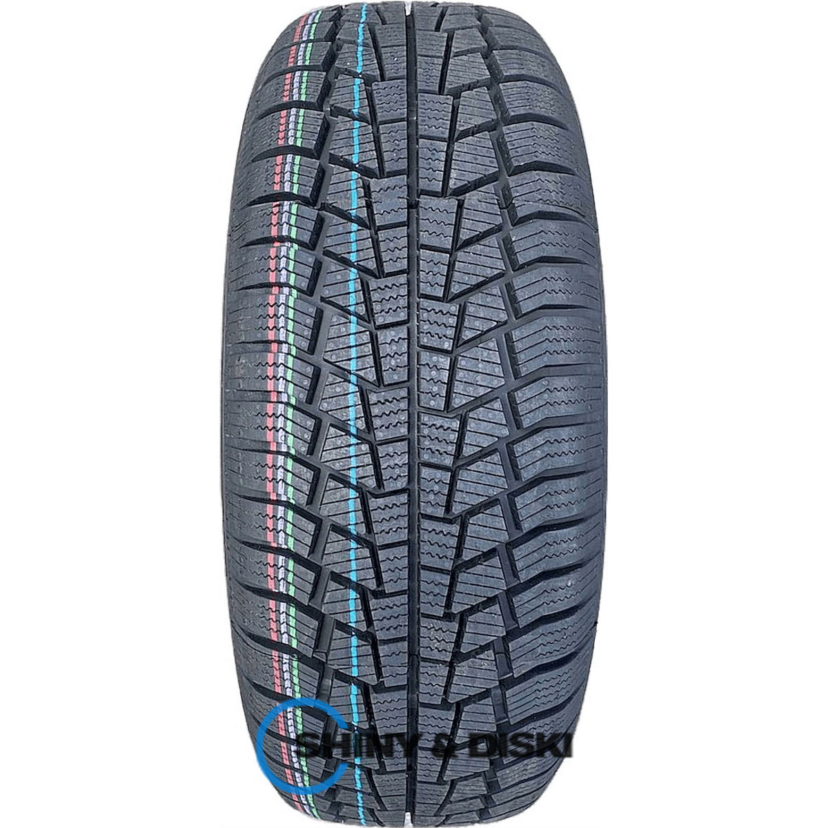 покрышки gislaved euro frost 6 185/55 r15 82t
