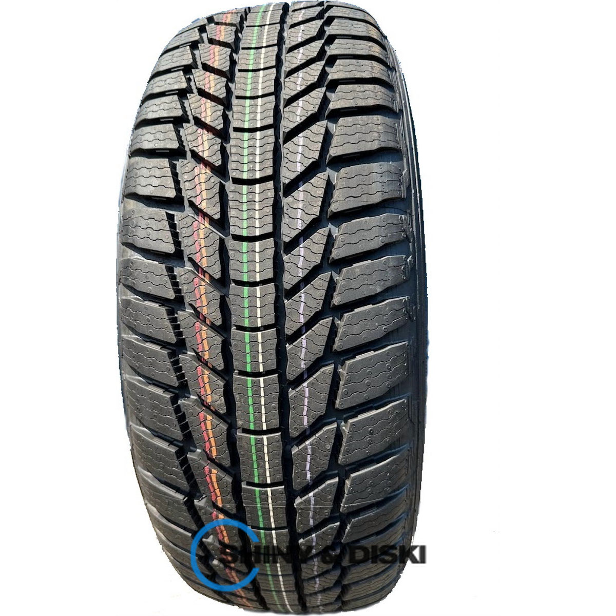 резина general tire snow grabber plus 255/55 r18 109v xl