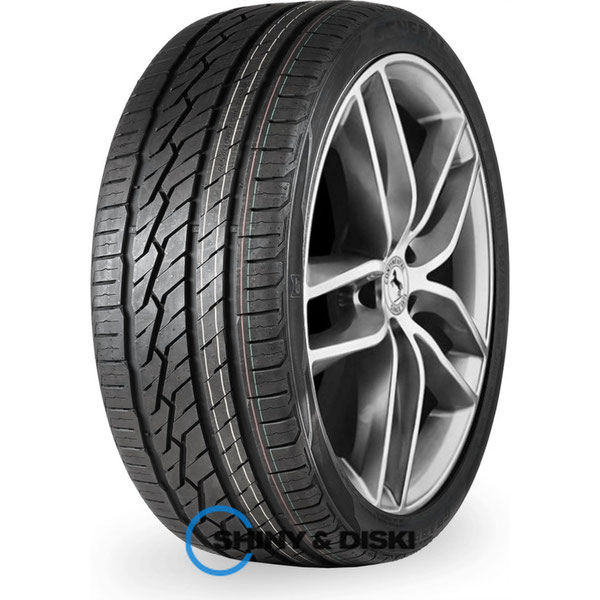Купить шины General Tire Grabber GT 235/50 R19 99V FR