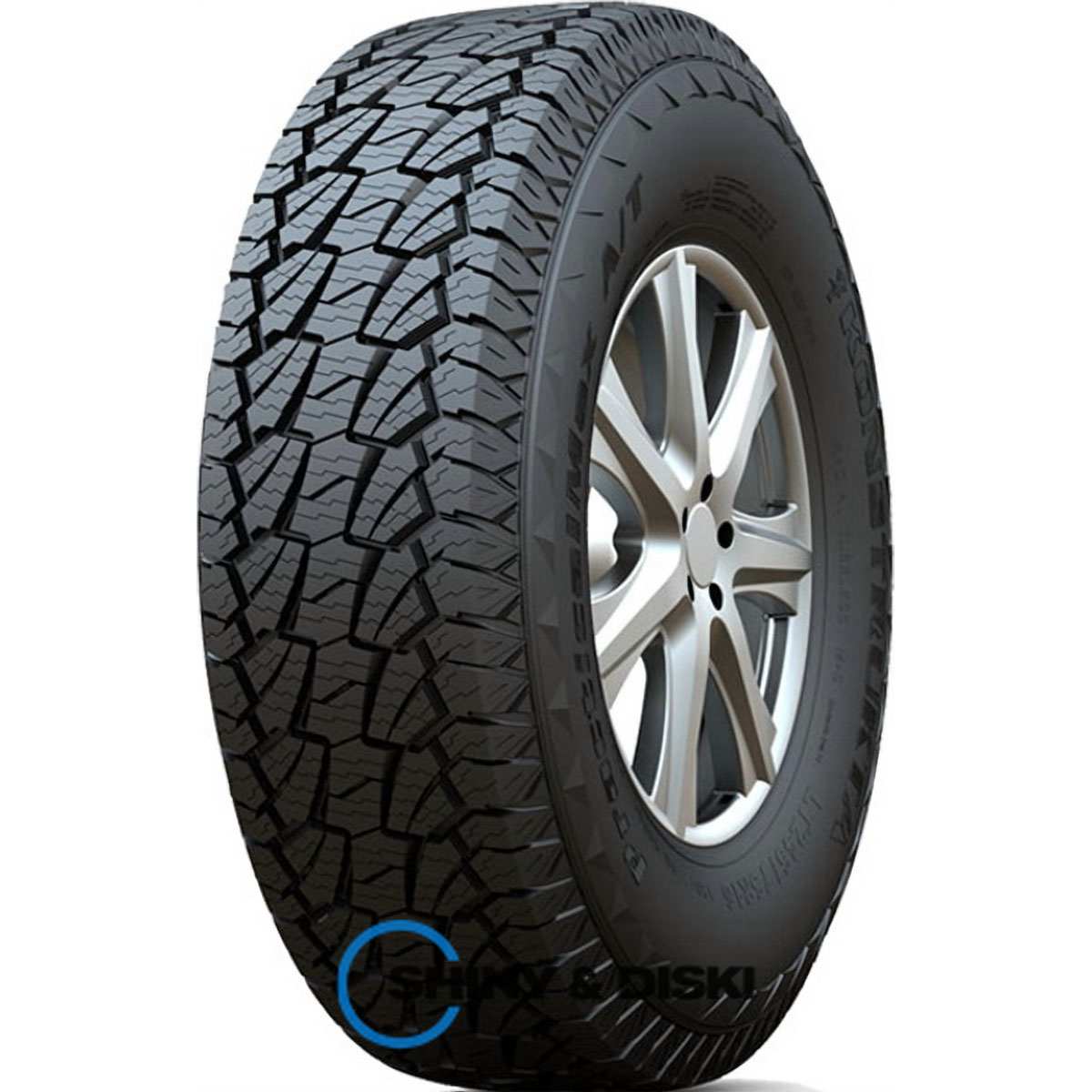 habilead rs23 255/70 r16 111t