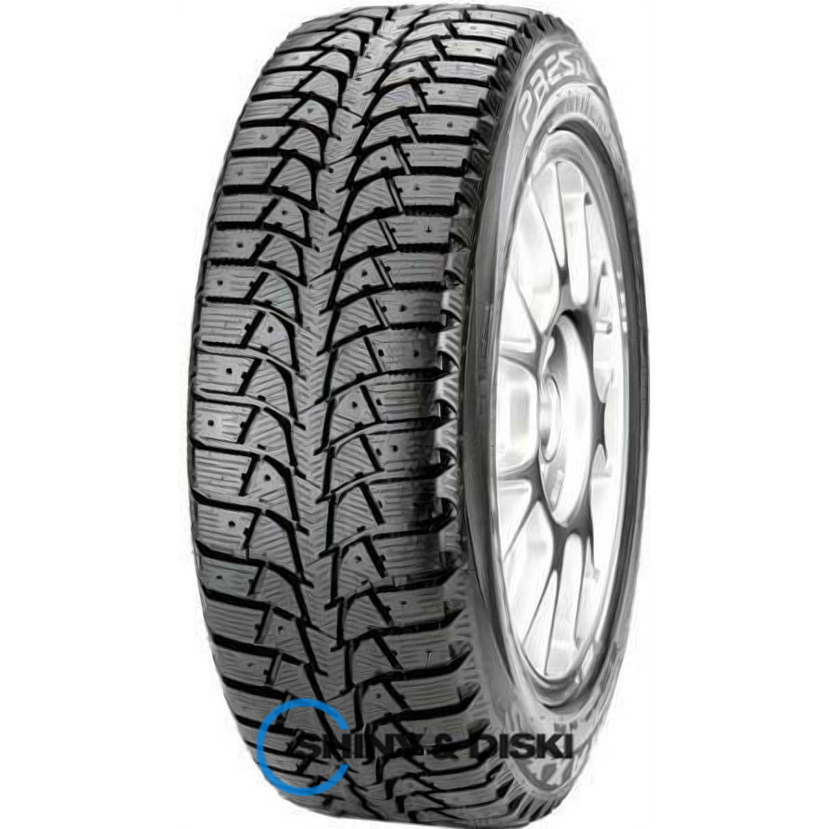 maxxis ma-spw 225/50 r17 98t
