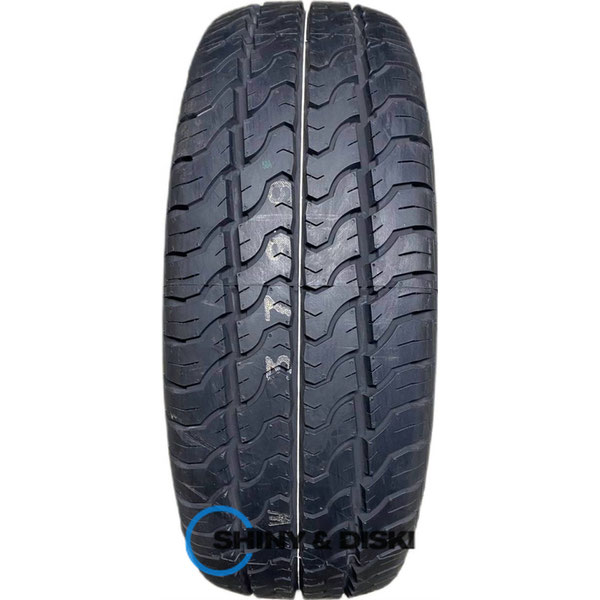 Купить шины Dunlop Econodrive 205/65 R15C 102/100T