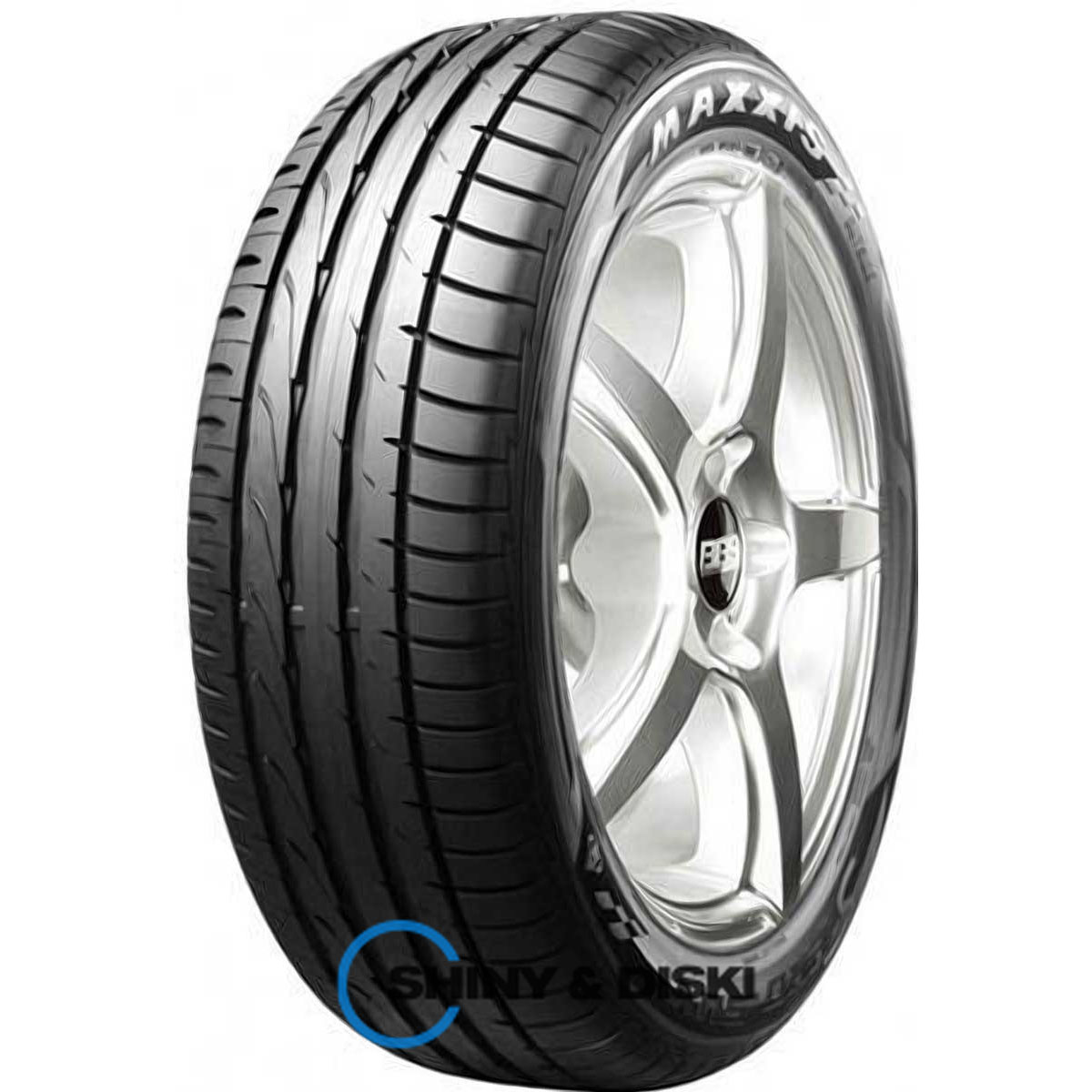 maxxis s-pro 225/60 r17 99h