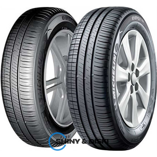 Купить шины Michelin Energy XM2 195/55 R15 85V