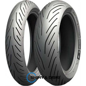 Michelin Pilot Power 3 Scooter 120/70 R14 55H