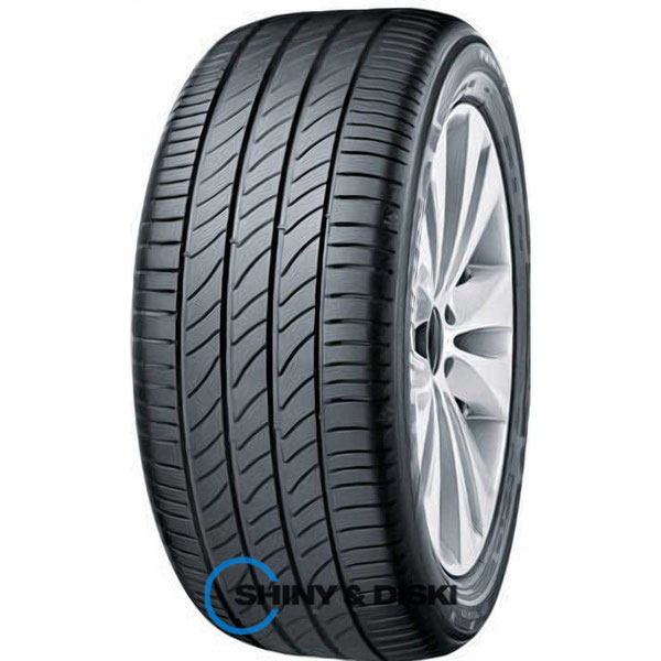 Купить шины Michelin Primacy 3 ST 215/55 R18 99V