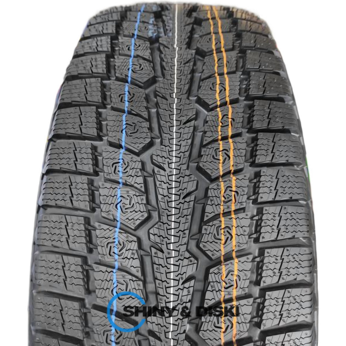 покрышки toyo observe gsi6 235/65 r17 104h