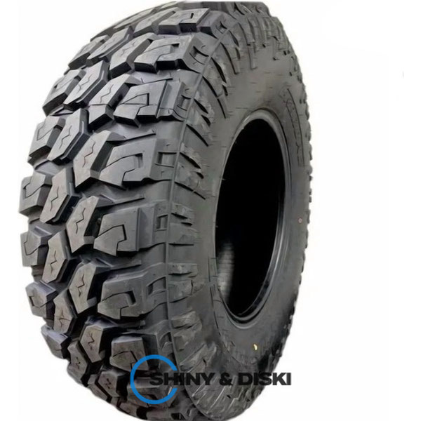 Купить шины Farroad Mud Hunter 245/75 R16 120/116Q