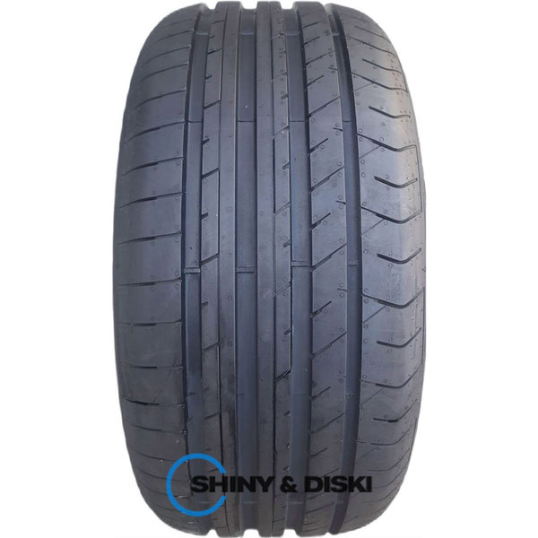Купить шины Dunlop Sport 245/45 R18 100Y XL
