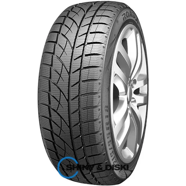 Купить шины Roadx RX Frost WU01 245/55 R19 103V