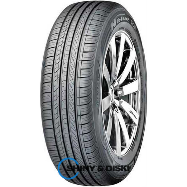 Купить шины Roadstone NBlue Eco 225/60 R17 98H