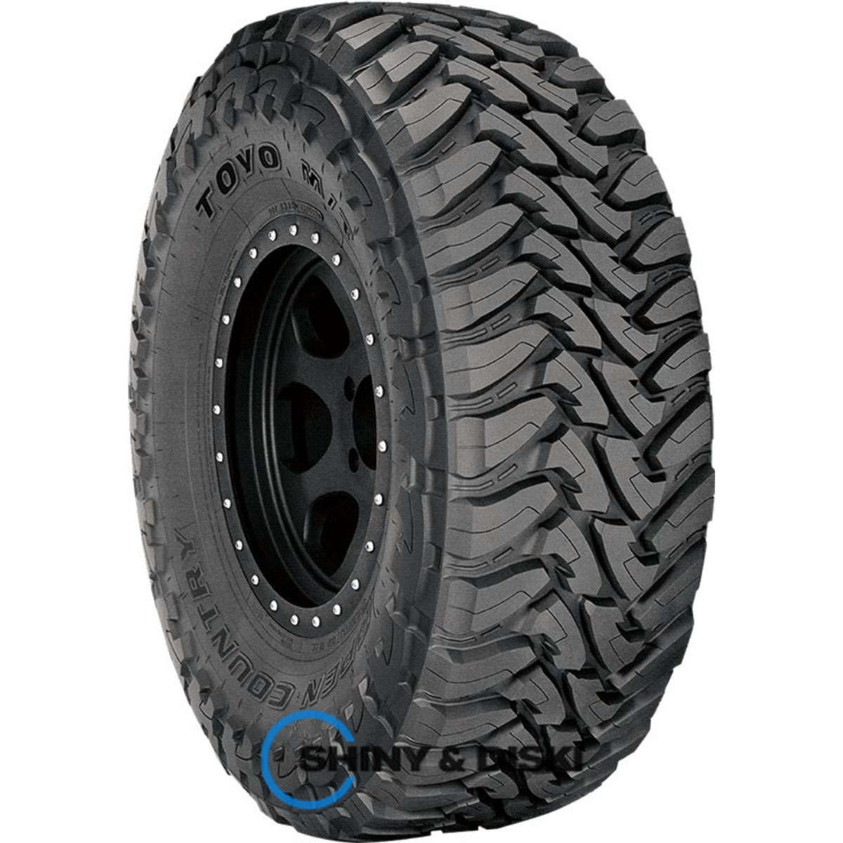 toyo open country m/t 245/75 r16 120/116p