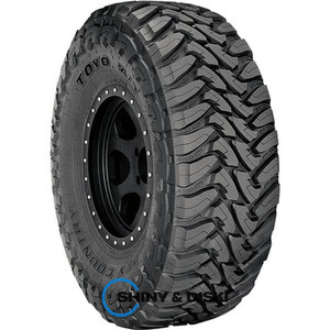 Toyo Open Country M/T 33/10.5 R15 114P
