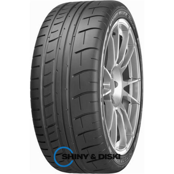 Купить шины Dunlop Sport MAXX RACE 295/30 R20 101Y