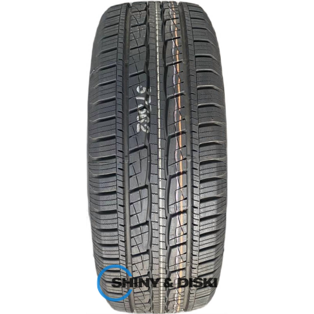 покрышки general tire grabber hts60