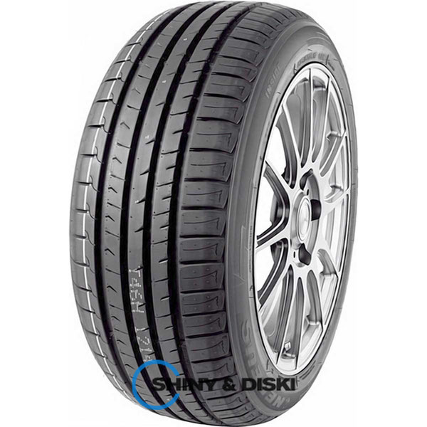 Купить шины Nereus NS601 245/40 R17 95W XL