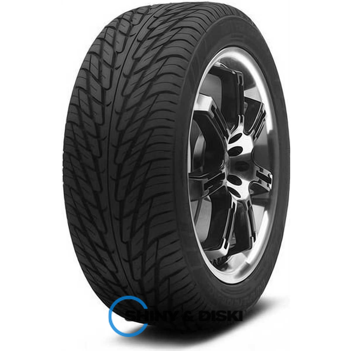 nitto nt450 extreme performance 225/50 r17 9