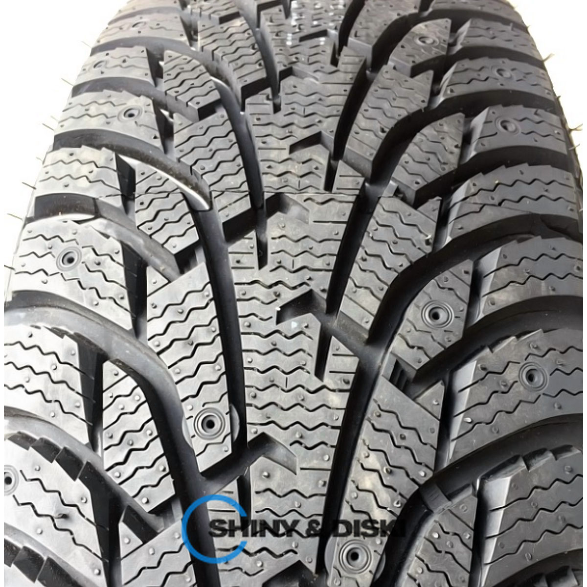 шины maxxis premitra ice nord ns5