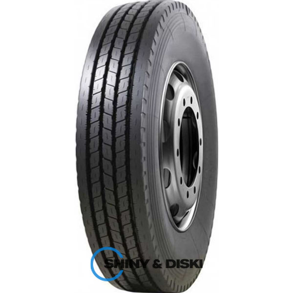 Купить шины Onyx HO111 (рулевая ось) 215/75 R17.5 135/133M