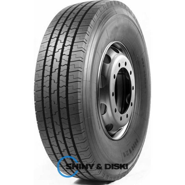 Купить шины Onyx HO121 (рулевая ось) 295/80 R22.5 152/149M