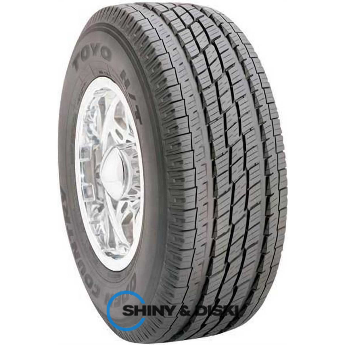 toyo open country h/t 245/70 r16 111h