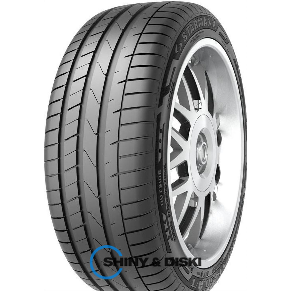 покрышки starmaxx incurro h/t st450 255/45 r20 105y reinforced