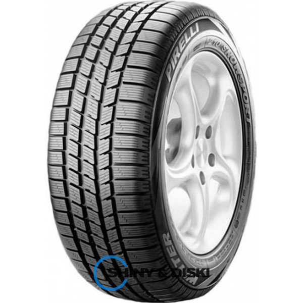 Купить шины Pirelli Winter 210 SnowSport 205/55 R16 91H