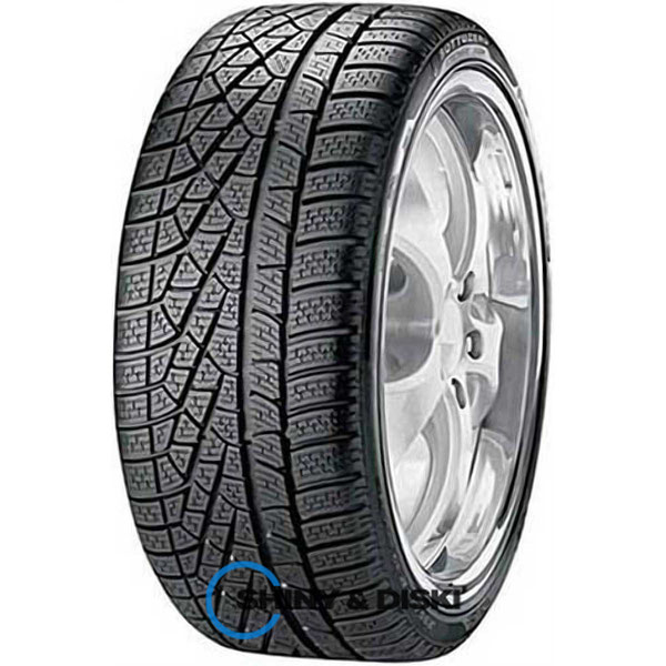 Купить шины Pirelli Winter 210 SottoZero 235/50 R17 100H