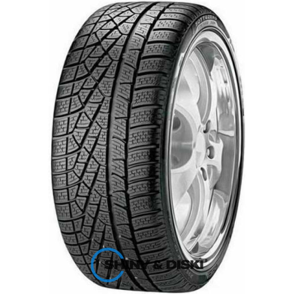 Купить шины Pirelli Winter 240 SottoZero 235/55 R17 99V MO