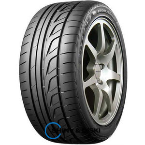 Bridgestone Potenza RE001 Adrenalin 205/45 R16 87W