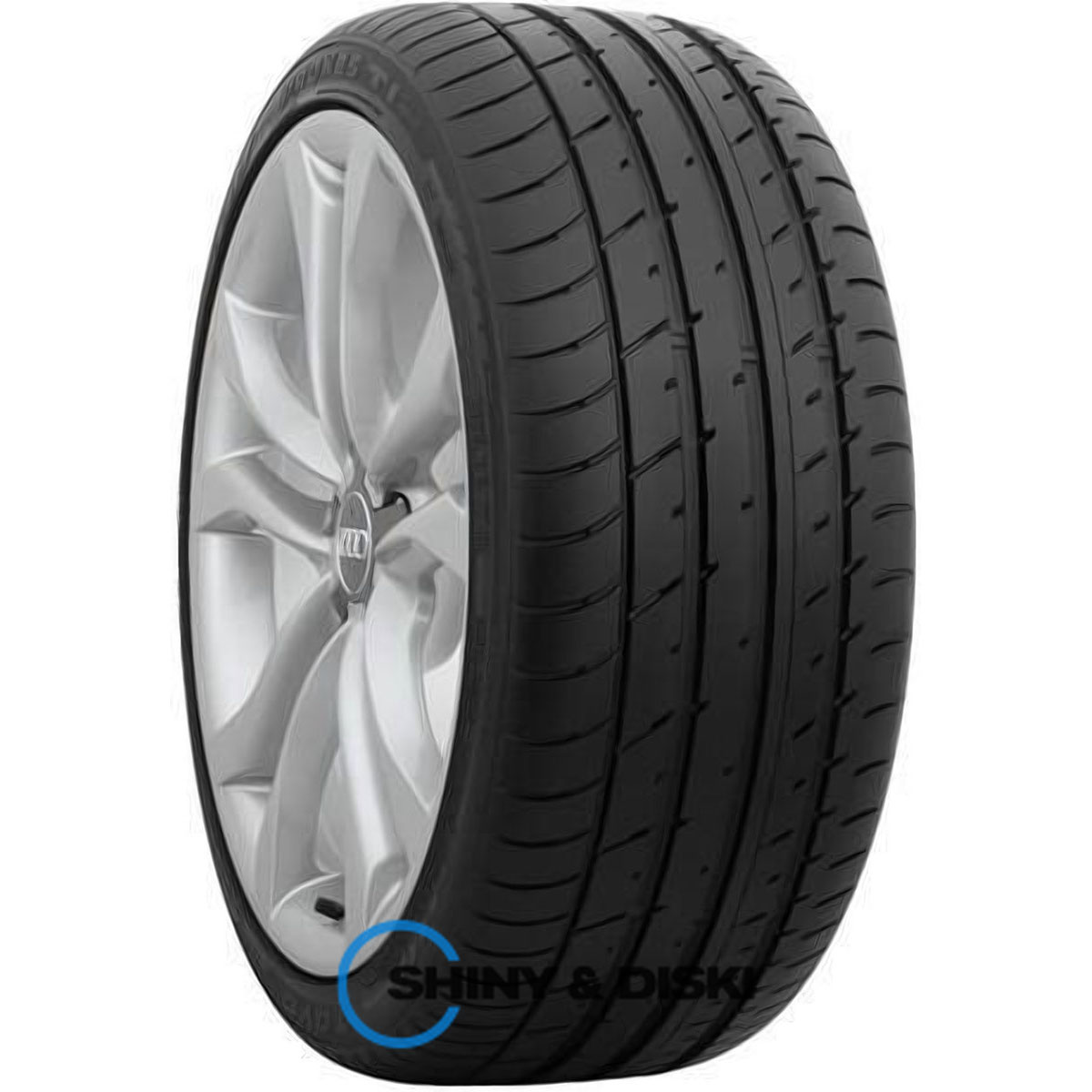 toyo proxes t1 sport 225/60 r17 99v