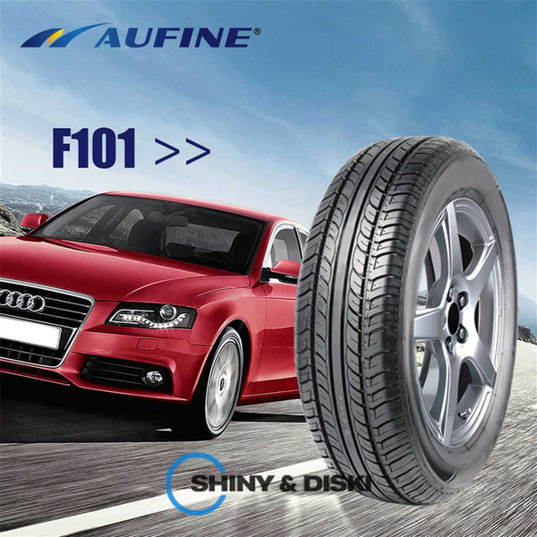 Купить шины Aufine Radial F101 205/55 R16 91H