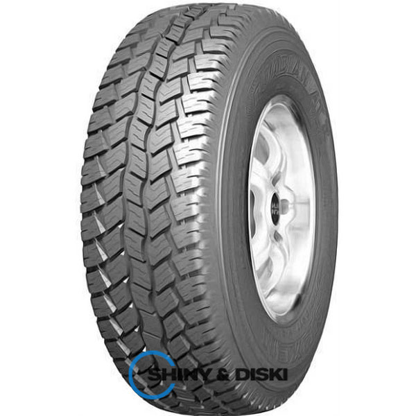 Купить шины Roadstone Roadian A/T 2 31/10.5 R15 109Q