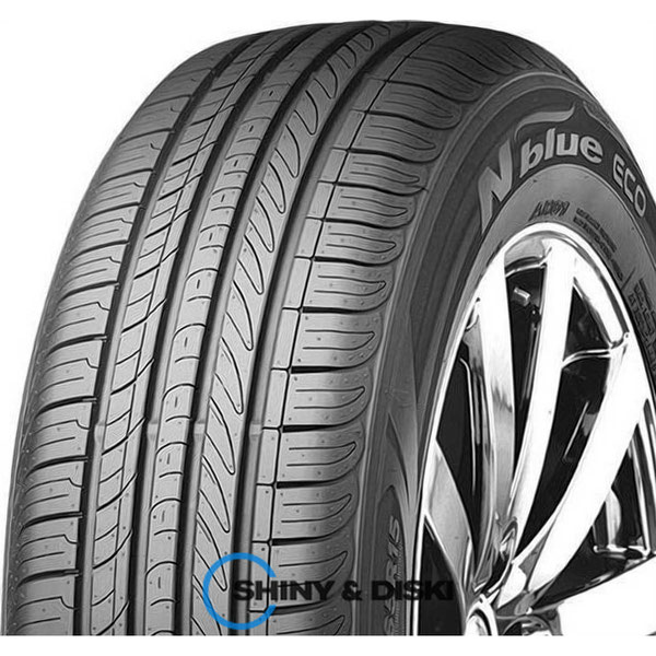 Купить шины Roadstone NBlue Eco 165/70 R14 81T