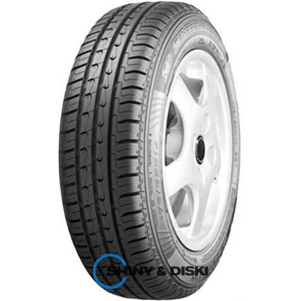 Купить шины Dunlop SP StreetResponse 195/65 R15 91T