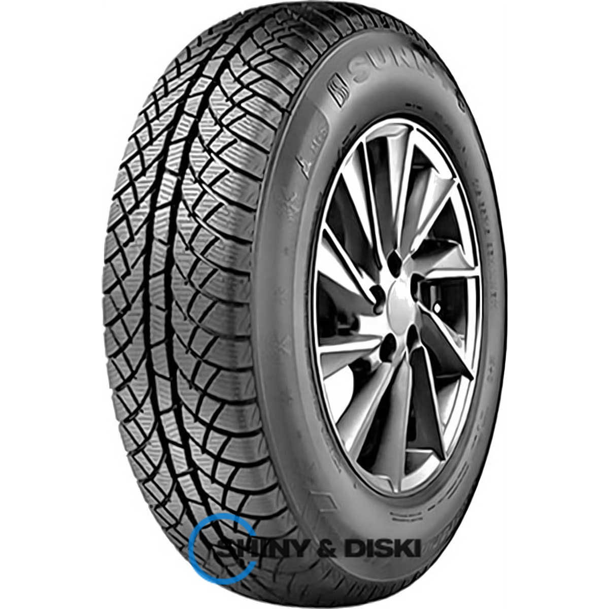 sunny nw611 175/70 r14 88t xl