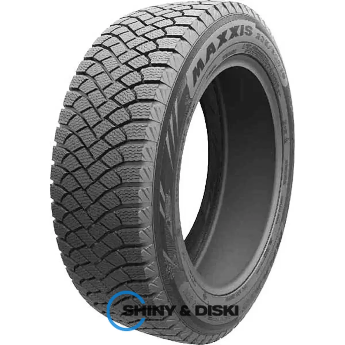 maxxis premitra ice sp5 245/70 r16 111t
