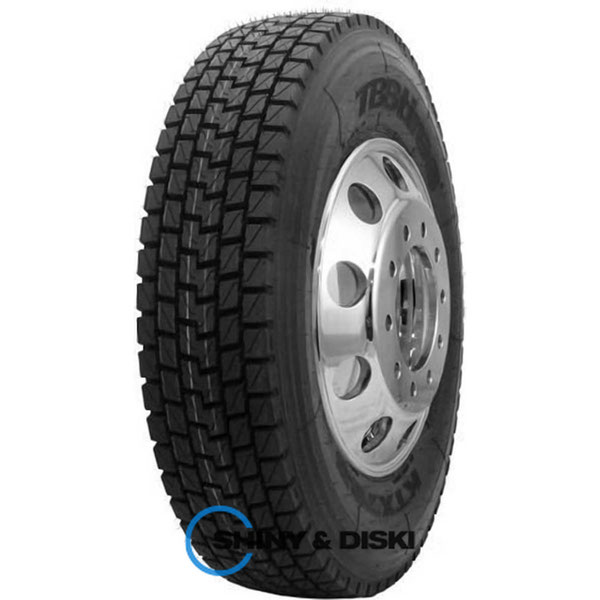 Купить шины TBB Tires KTX765 (ведущая ось) 235/75 R17.5 143/141K