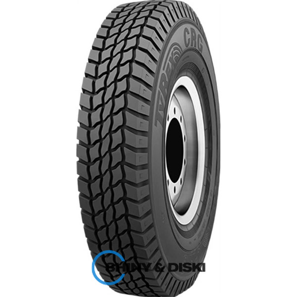 Купить шины Tyrex CRG VM-310 10.00 R20 (280R508) 146/143K
