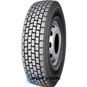 Taitong HS102 (ведущая ось) 315/80 R22.5 157/153L