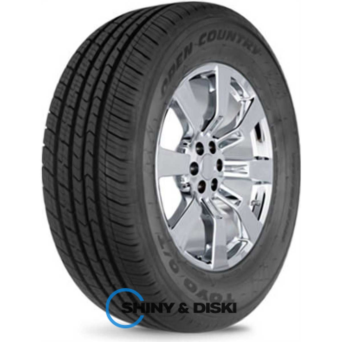 toyo open country q/t