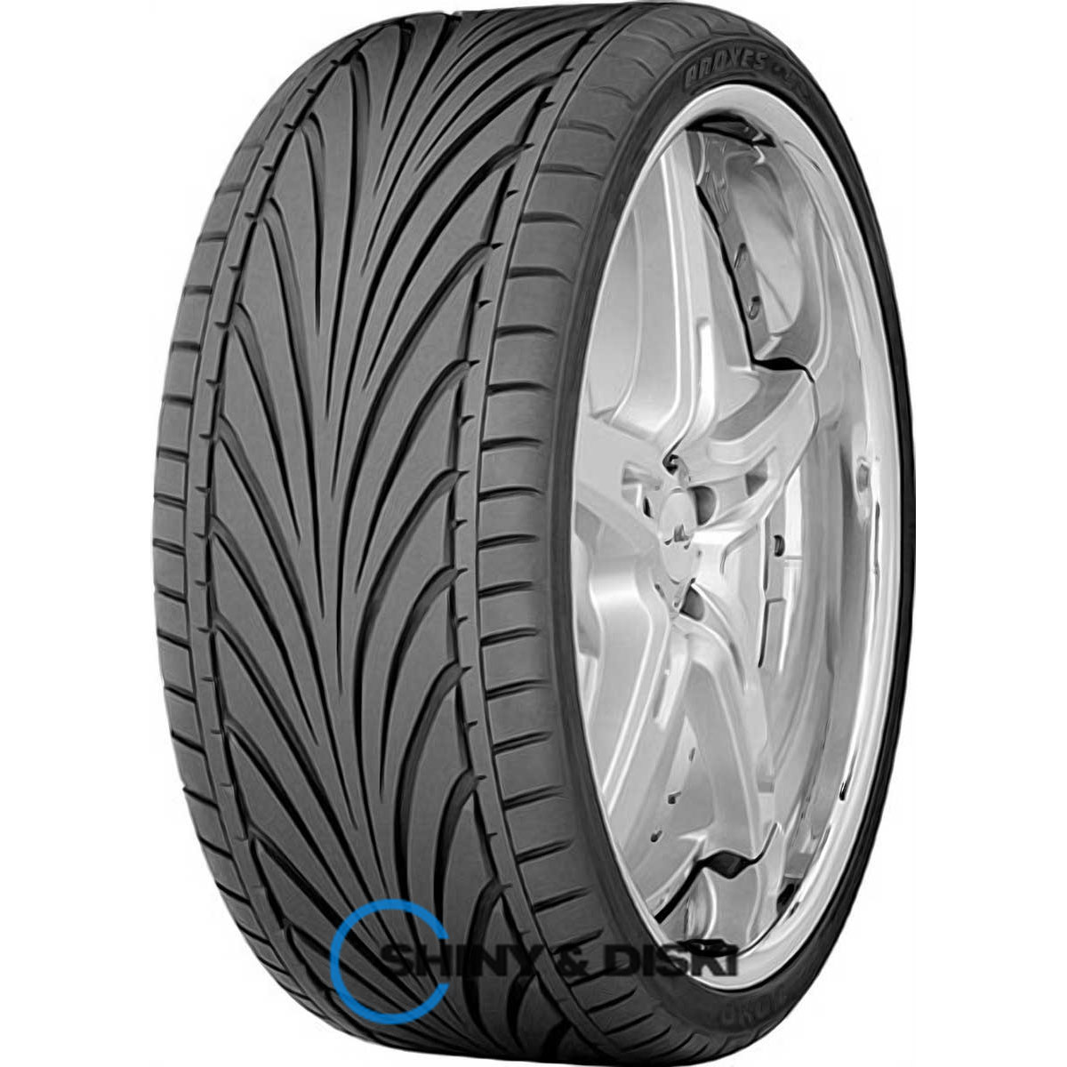 toyo proxes t1r 195/40 r16 80v