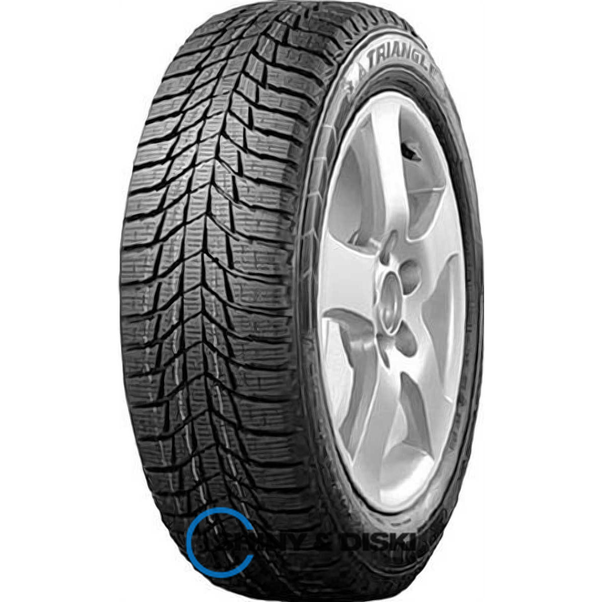покрышки triangle pl01 205/55 r16 94t