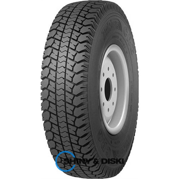 Купить шины Tyrex CRG VM-201 8.25 R20 (240R508) 130/128K