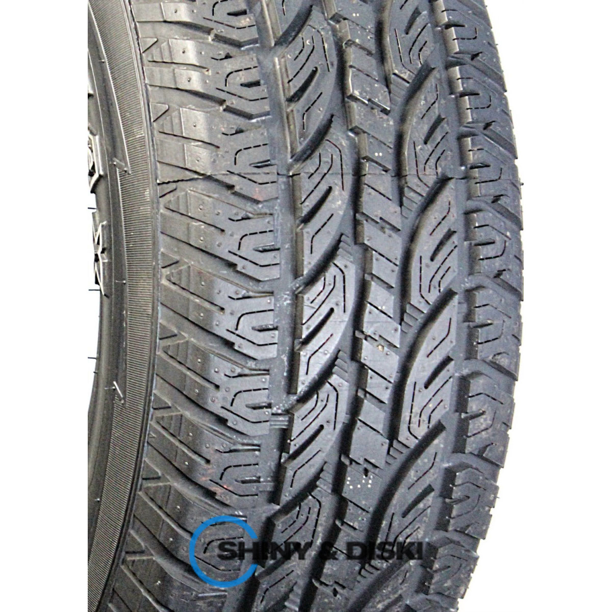 покрышки firemax fm501 a/t 285/70 r17 121/118s