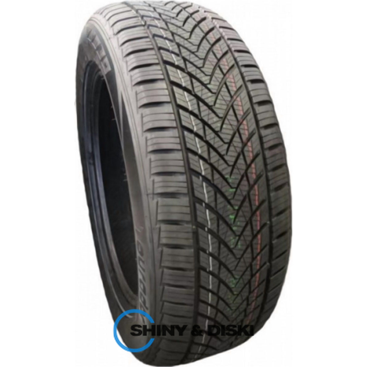 покрышки tourador x all climate tf2 235/45 r18 98y