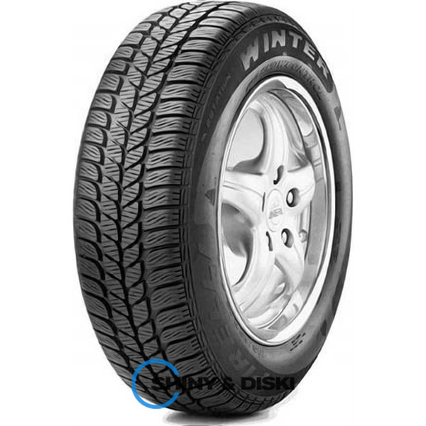 Купить шины Pirelli W160 Snowcontrol 155/80 R13 79Q
